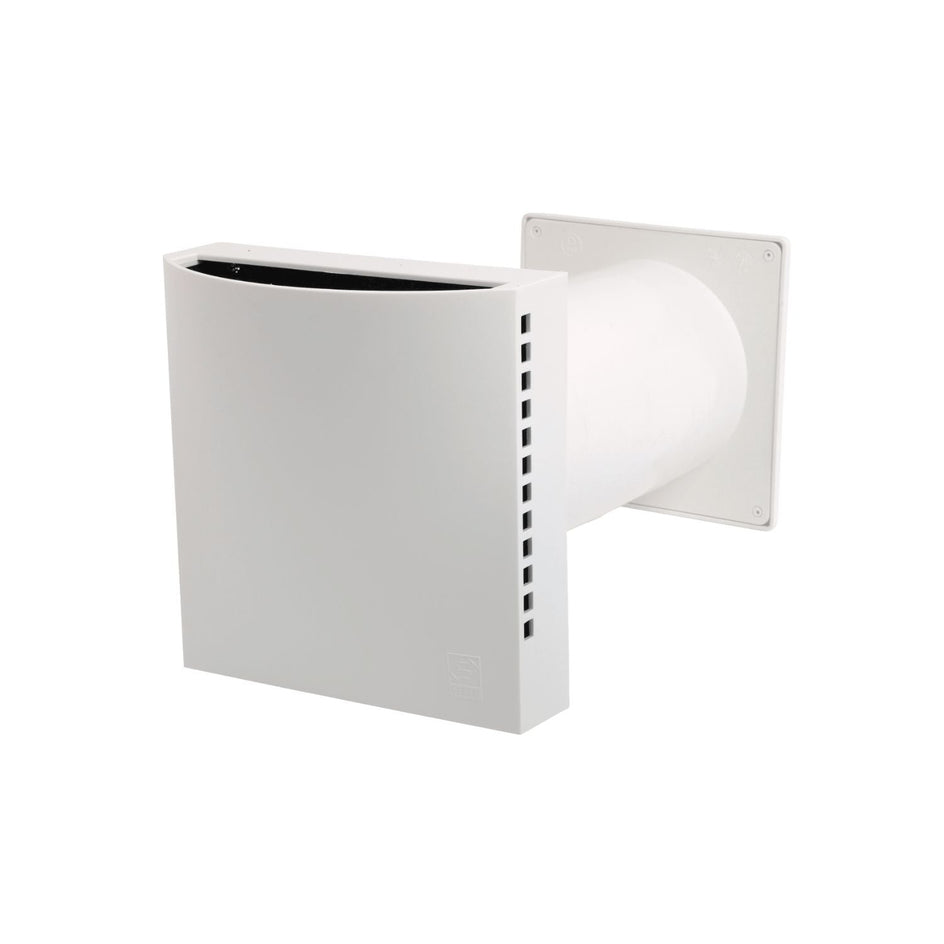 Flexit Aero 100K Friskluftsventil Ø100mm Flexit FL-121398