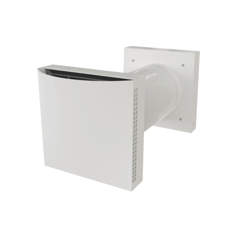 Flexit Aero Friskluftsventil