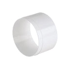 Flexit Aero Skjøterør 50mm