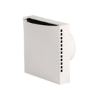 Flexit Aero Ventil Innvendig