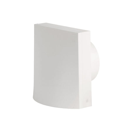 Flexit Aero Ventilkappe med Stuss