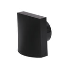 Flexit Aero Ventilkappe med Stuss