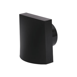 Flexit Aero Ventilkappe med Stuss