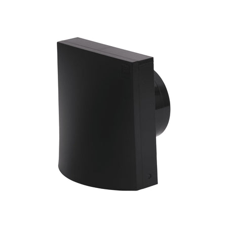 Flexit Aero Ventilkappe med Stuss