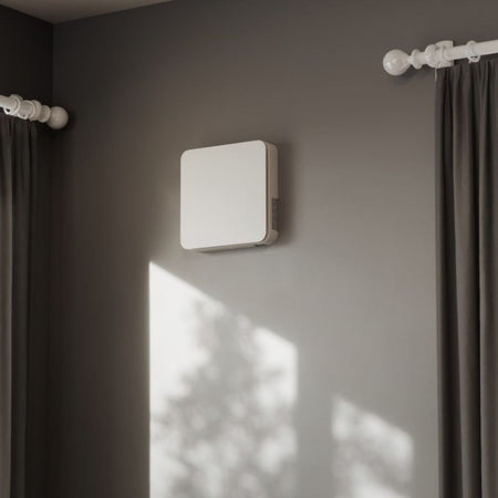 Flexit Aura One Wifi Romventilator