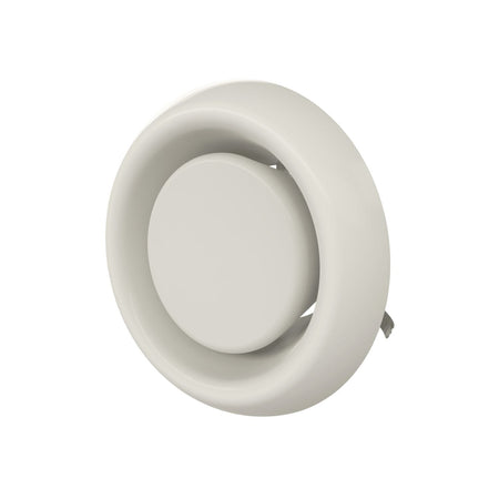 Flexit Avtrekksventil Ø100-Ø125