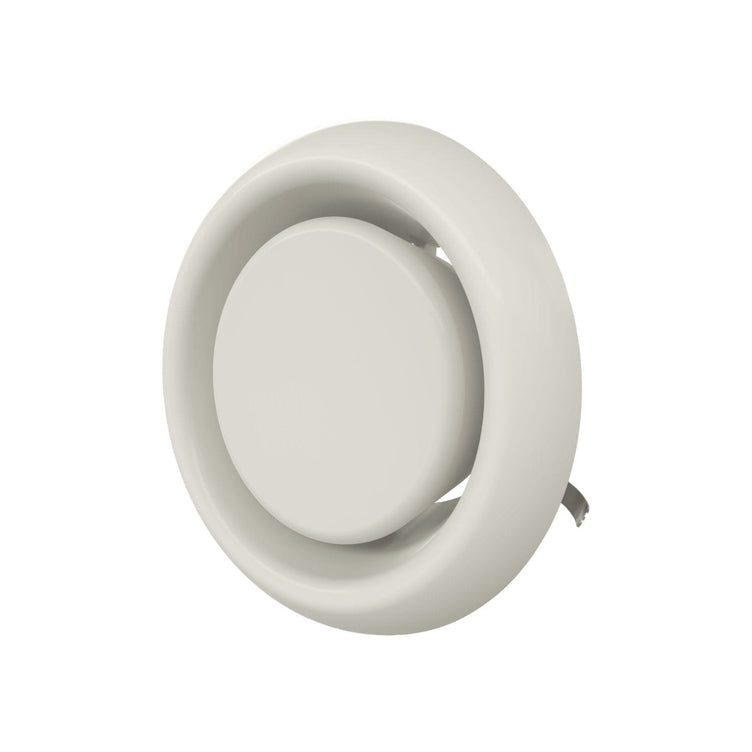 Flexit Avtrekksventil Ø100-Ø125