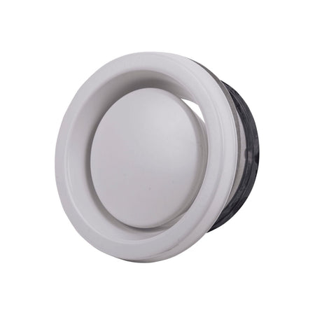 Flexit Avtrekksventil Ø100-125mm