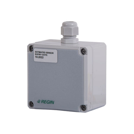 Flexit CO-føler for Optigo regulator