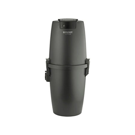 Flexit CVR 2000 Sentralstøvsuger