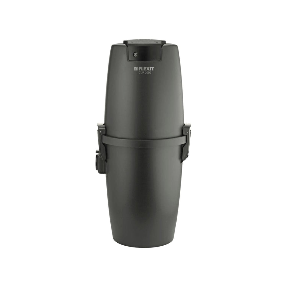 Flexit CVR 2000 Sentralstøvsuger Flexit Støvsuger FL-04020
