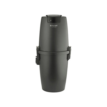 Flexit CVR 2000 Sentralstøvsuger