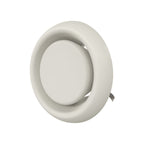 Flexit EAN Plast Avtrekksventil