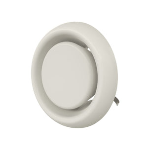 Flexit EAN Plast Avtrekksventil