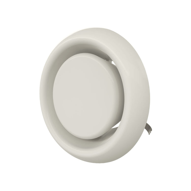 Flexit EAN Plast Avtrekksventil