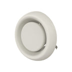 Flexit EAN Plast Avtrekksventil