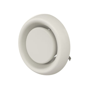 Flexit EAN Plast Avtrekksventil