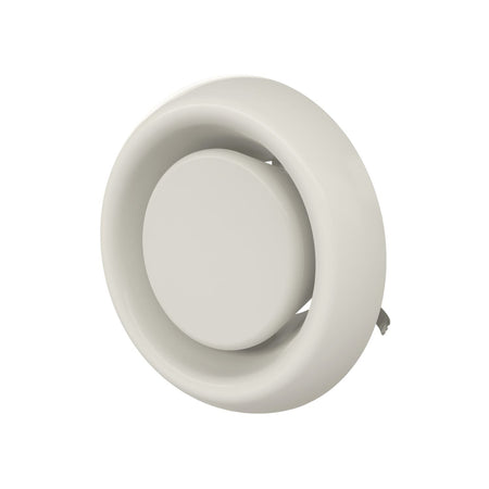 Flexit EAN Plast Avtrekksventil