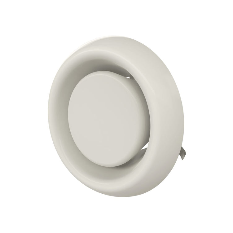 Flexit EAN Plast Avtrekksventil