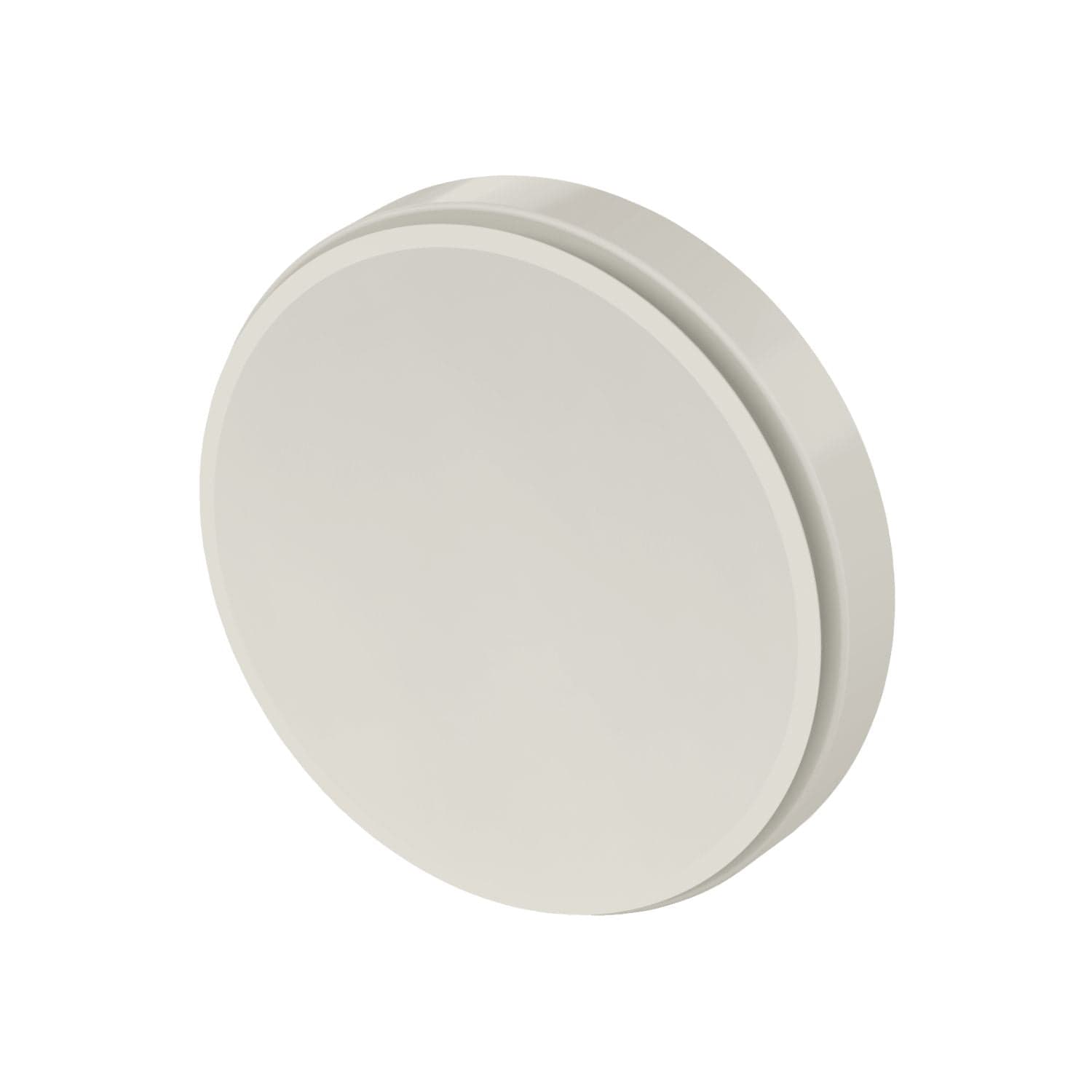 Flexit EAN Plast Tilluftsventil Hvit / Ø125mm Flexit Tilluftsventil FL-02804