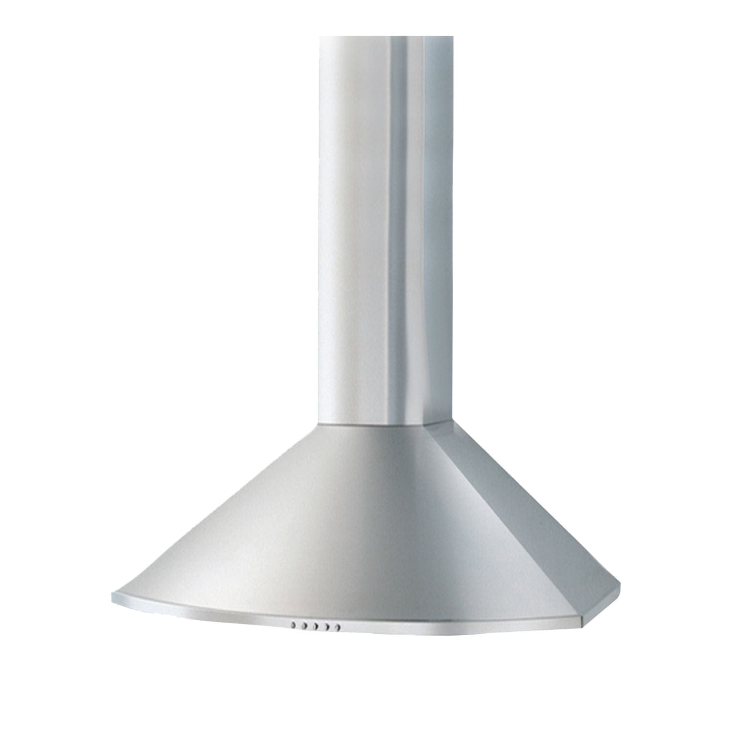 Flexit Elegant E/F Kjøkkenvifte Rustfritt stål / 60cm Flexit Kjøkkenvifte FL-110607