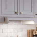 Flexit Facet E/F Kjøkkenvifte