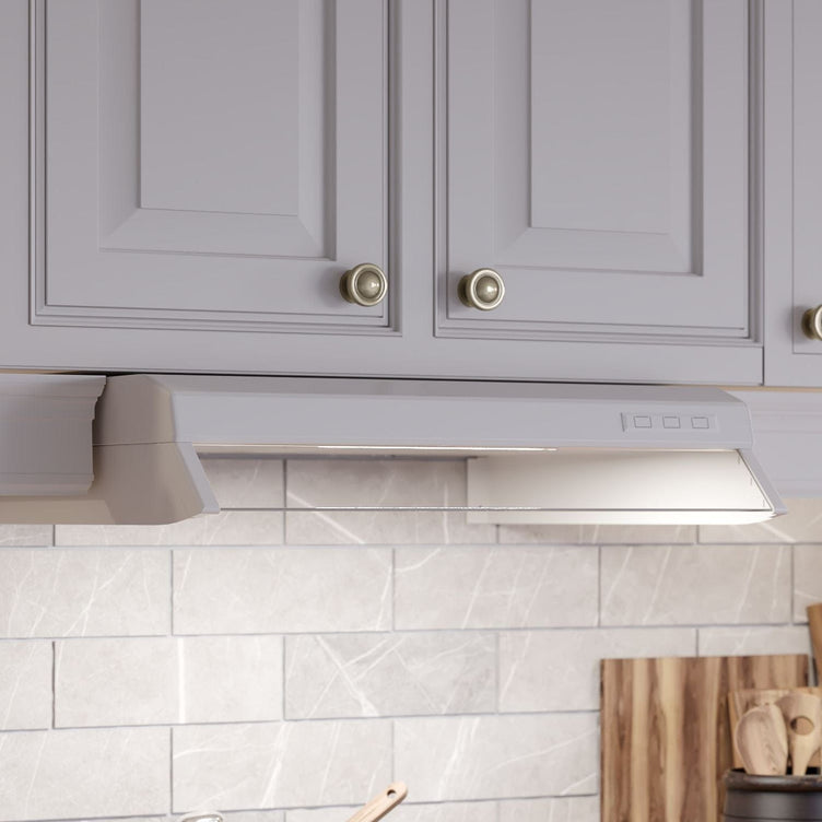 Flexit Facet E/F Kjøkkenvifte