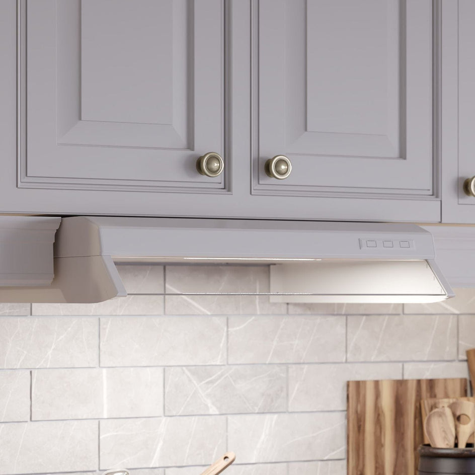 Flexit Facet E/F Kjøkkenvifte Flexit Kjøkkenvifte