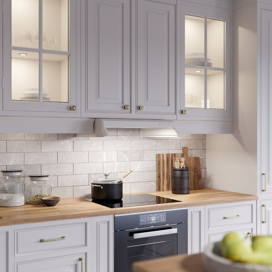 Flexit Facet E/F Kjøkkenvifte Flexit Kjøkkenvifte