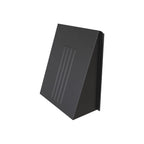 Flexit Flat Aluzink Kappe