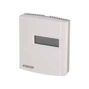 Flexit Fukt og Tempføler