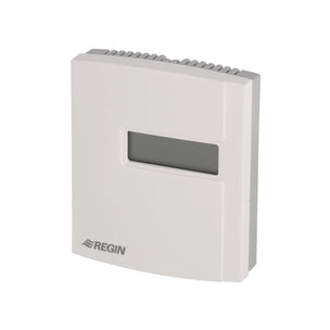 Flexit Fukt og Tempføler