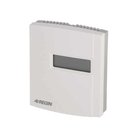 Flexit Fukt og Tempføler