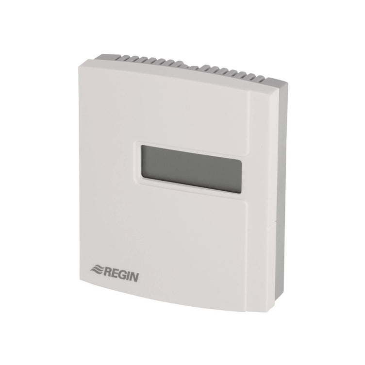 Flexit Fukt og Tempføler