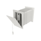 Flexit FV Friskluftsventil