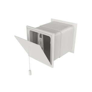 Flexit FV Friskluftsventil