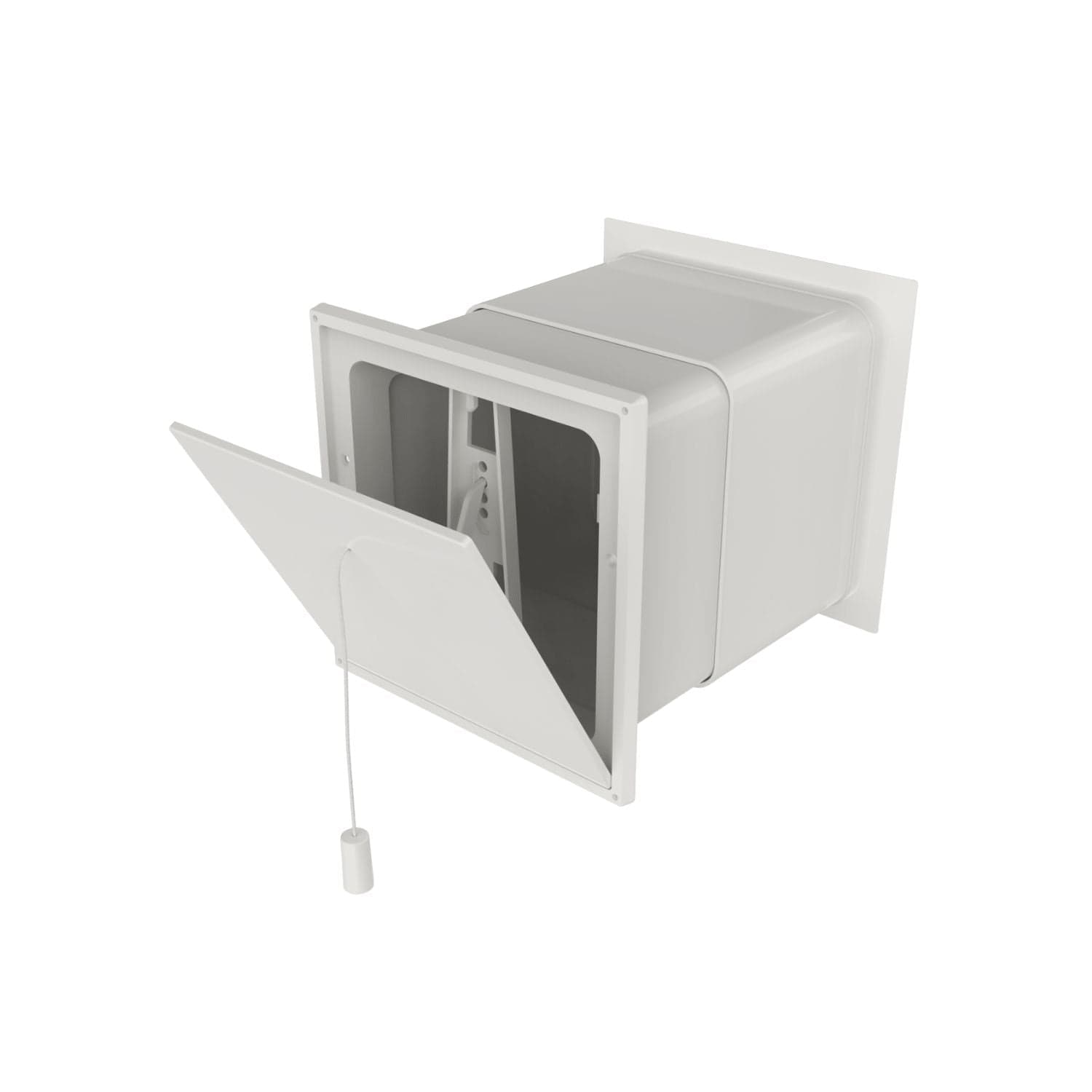 Flexit FV Friskluftsventil 150x150mm Flexit Friskluftsventil FL-02254