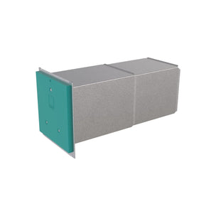 Flexit Grunnmursventil