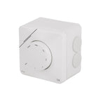 Flexit Hastighetsregulator