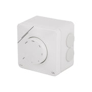 Flexit Hastighetsregulator