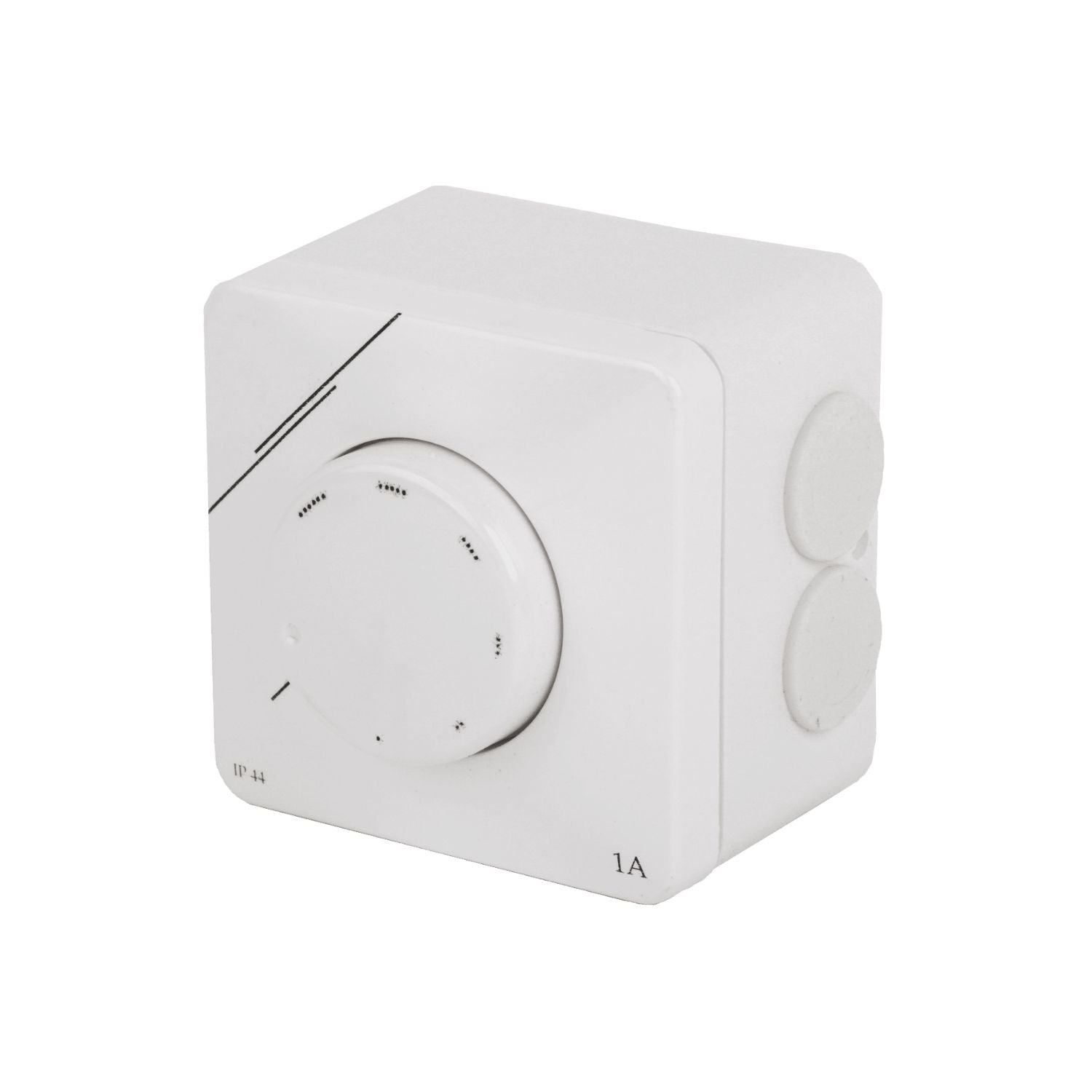 Flexit Hastighetsregulator 0.5A Flexit Avtrekksvifte FL-09300