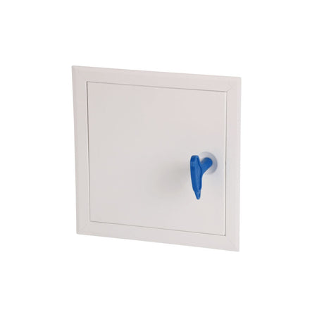 Flexit Inspeksjonsluke