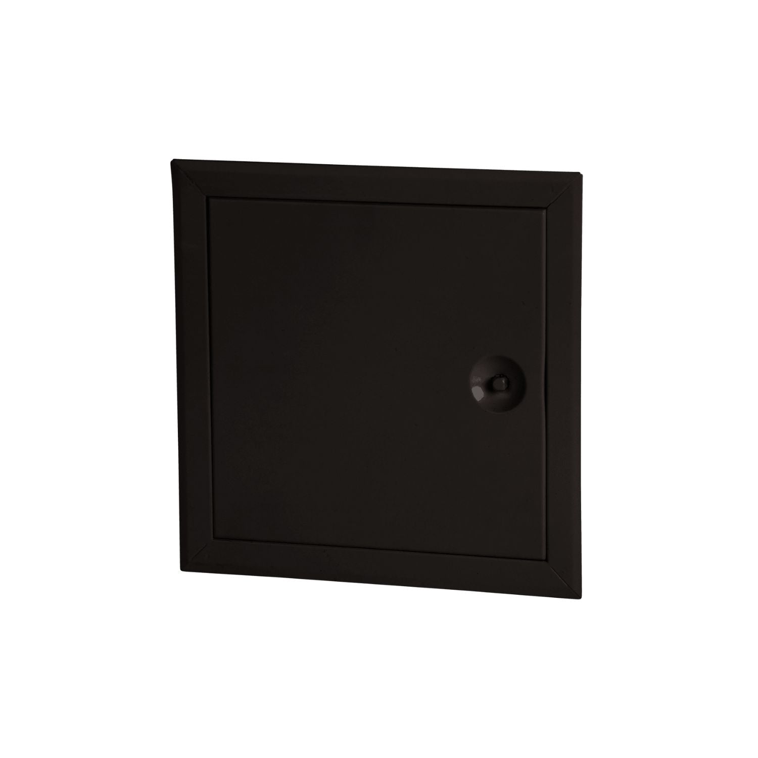 Flexit Inspeksjonsluke Svart / 150x150mm Flexit Inspeksjonsluke FL-119847