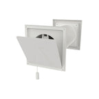 Flexit K Friskluftsventil