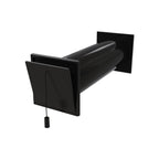 Flexit K Friskluftsventil