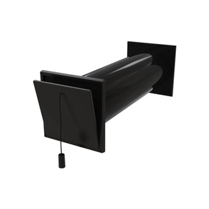 Flexit K Friskluftsventil