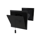 Flexit K Friskluftsventil