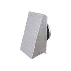 Flexit Kappe med Nippel