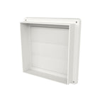 Flexit Lamellventil 180mm