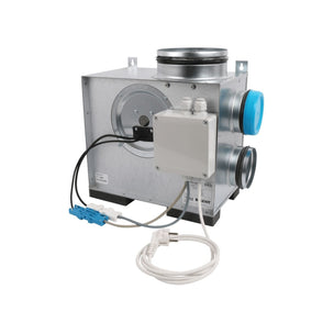 Flexit LVEC Loftsvifte